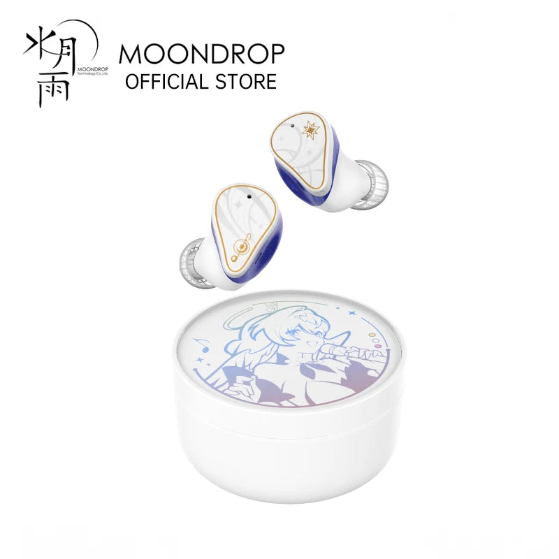 MOONDROP Robin TWS