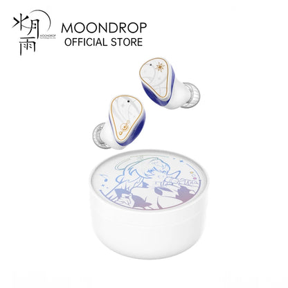 MOONDROP Robin TWS