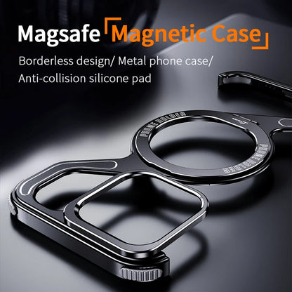 MetalGuard Z-Case