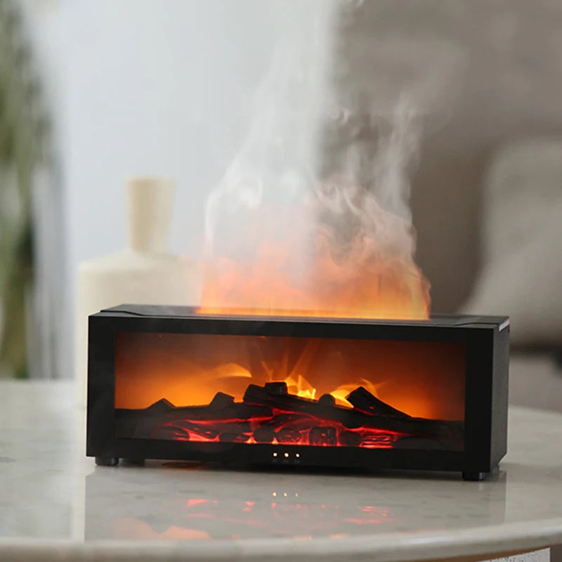 Fireplace Serenity Humidifier