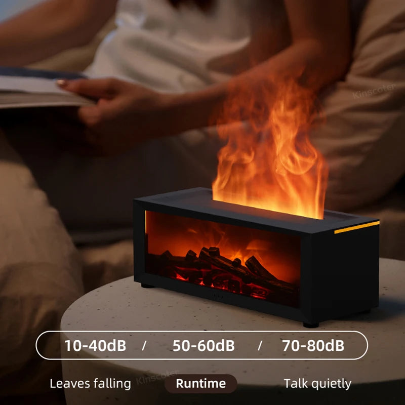 Fireplace Serenity Humidifier